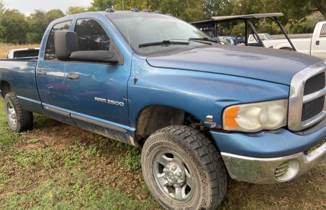 2004 Dodge Ram 2500 ST