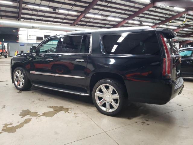 1GYS4HKJ8JR239479 Cadillac Escalade Esv Luxury