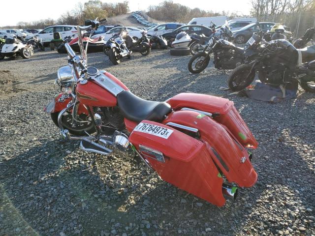 2004 HARLEY-DAVIDSON FLHRI SHRI - 1HD1FWW174Y729883