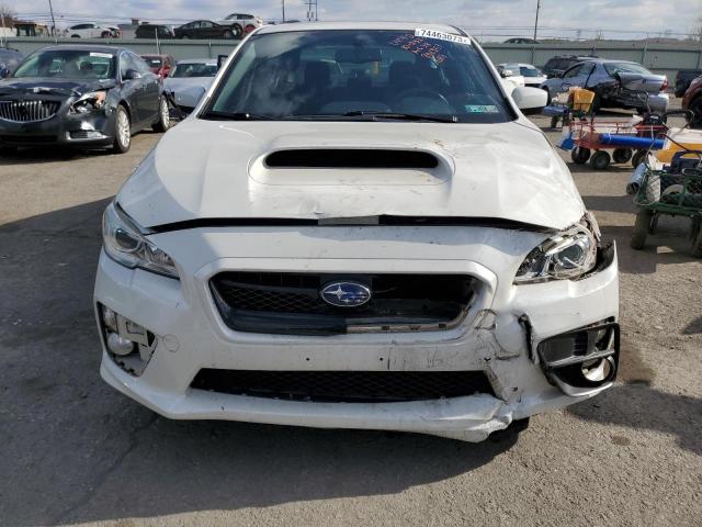 JF1VA1E64G9801953 Subaru Wrx Premium