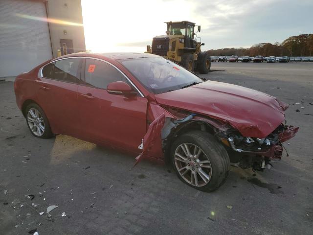 2017 JAGUAR XE PREMIUM - SAJAJ4BN4HA975609