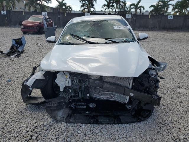 3KPF24AD5PE639652 KIA FORTE LX