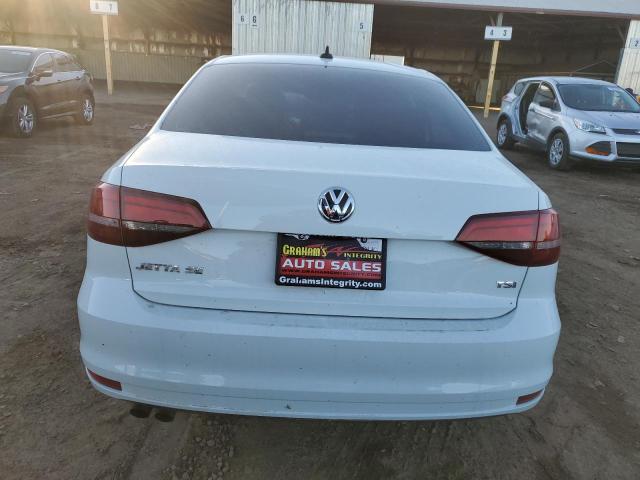 2017 VOLKSWAGEN JETTA - 3VWDB7AJ7HM247534