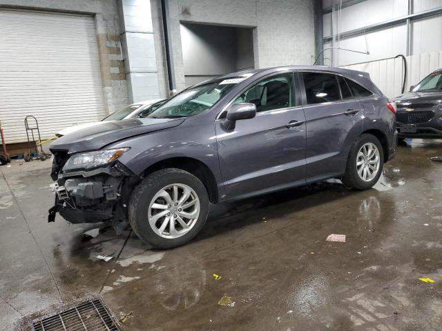 5J8TB4H35HL011990 | 2017 ACURA RDX