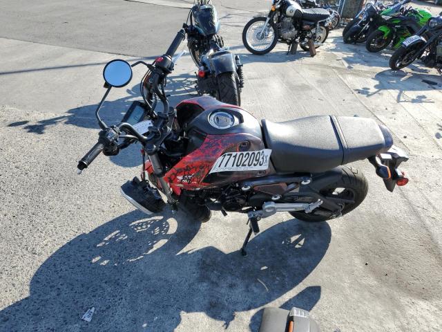 2023 HONDA GROM 125 MLHJC9212P5110712