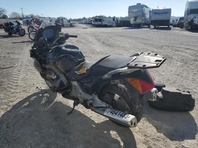 2006 HONDA ST1300 A JH2SC51456M400207