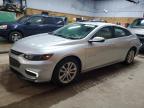 2018 CHEVROLET MALIBU LT - 1G1ZD5ST7JF155829