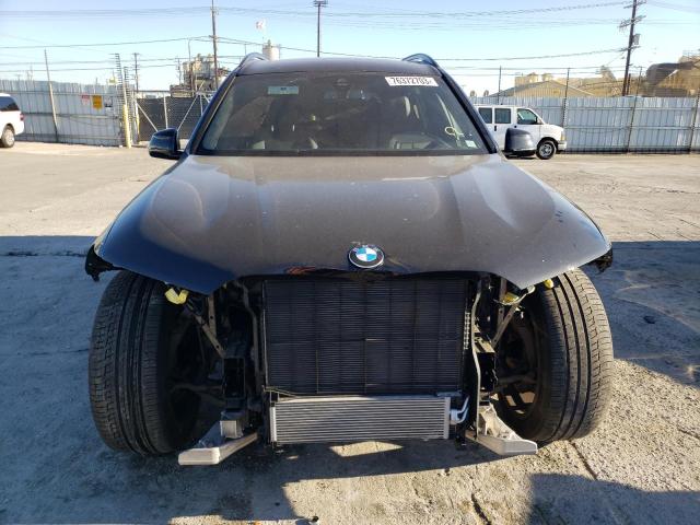 VIN 5UXCW2C07N9M94829 2022 BMW X7, Xdrive40I no.5