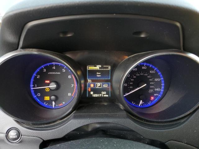 2016 SUBARU OUTBACK 2. - 4S4BSACC0G3348707