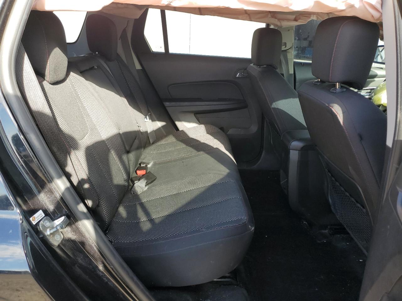 2GKFLWEK9F6177097 2015 GMC Terrain Sle