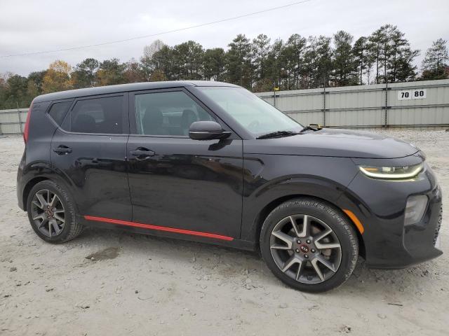 2020 KIA SOUL GT-LI - KNDJ53AF1L7007335