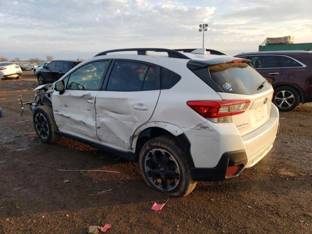 JF2GTAEC0M8294457 2021 Subaru Crosstrek Premium