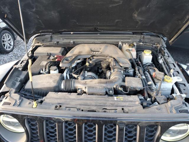 1C6JJTBG2LL105078 | 2020 JEEP GLADIATOR