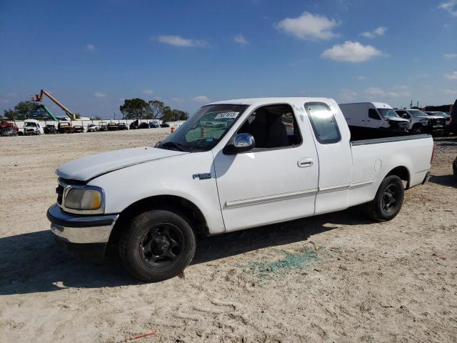 1997 Ford F-150 