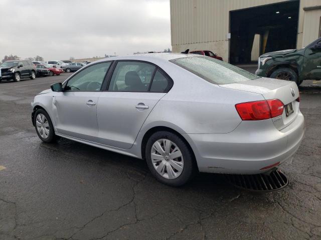 3VWLL7AJ2EM327263 | 2014 VOLKSWAGEN JETTA TDI