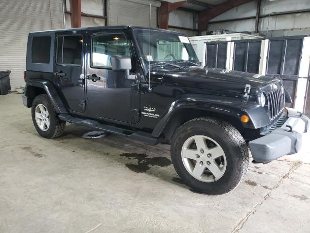 1J4GA59178L630042 2008 Jeep Wrangler Unlimited Sahara