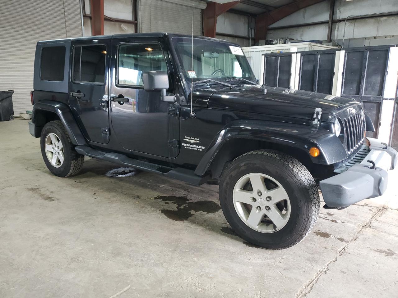 1J4GA59178L630042 2008 Jeep Wrangler Unlimited Sahara 1J4GA59178L630042 2008 Jeep Wrangler Unlimited Sahara