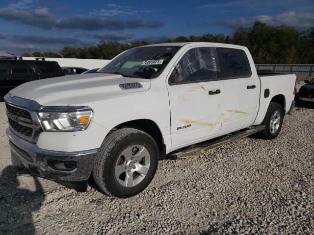 1C6RREFT4PN614534 | 2023 RAM 1500 BIG H