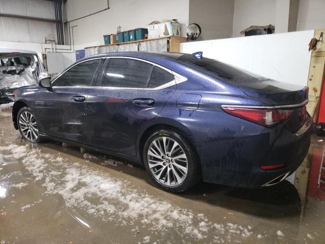 58ABZ1B15KU017337 | 2019 LEXUS ES 350