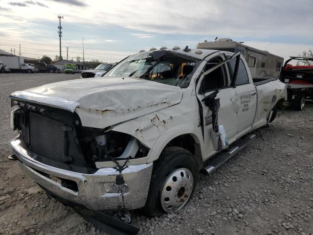 2018 Ram 3500 Laramie