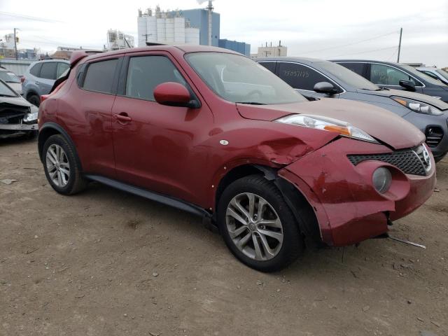 JN8AF5MV5ET362065 | 2014 Nissan juke s