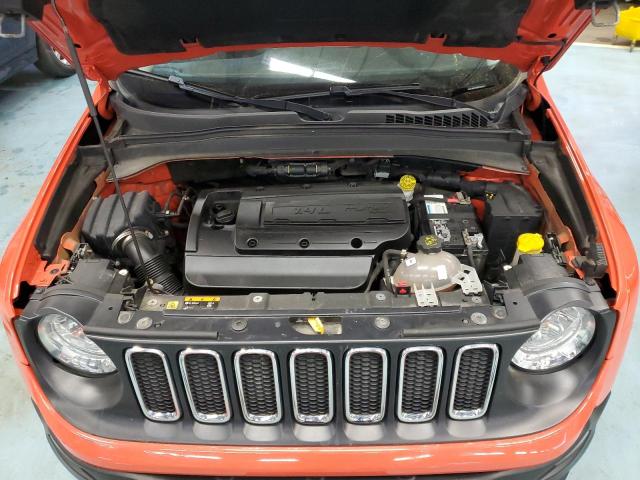 ZACCJBAW2GPC82400 Jeep Renegade Sport