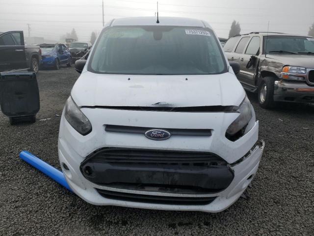 2015 Ford Transit Connect Xlt VIN: NM0LS7F78F1223343 Lot: 75371293