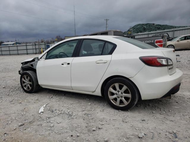 JM1BL1SF2A1164515 | 2010 Mazda 3 i