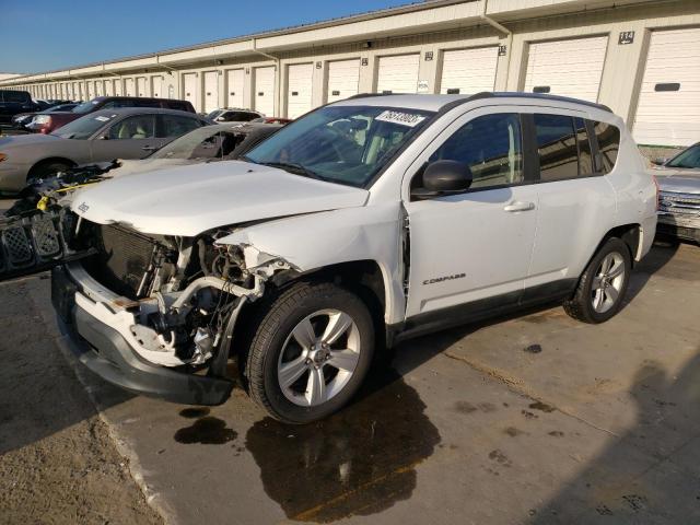 2011 Jeep Compass Sport