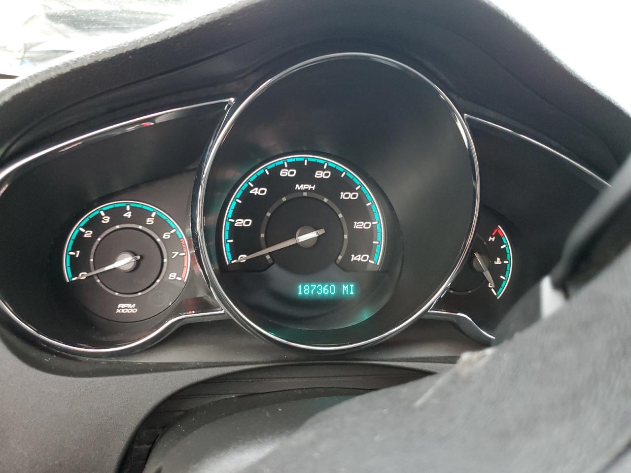 1G1ZC5E00A4123997 2010 Chevrolet Malibu 1Lt