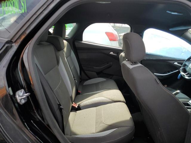 1FADP3L96JL245674 Ford FOCUS ST