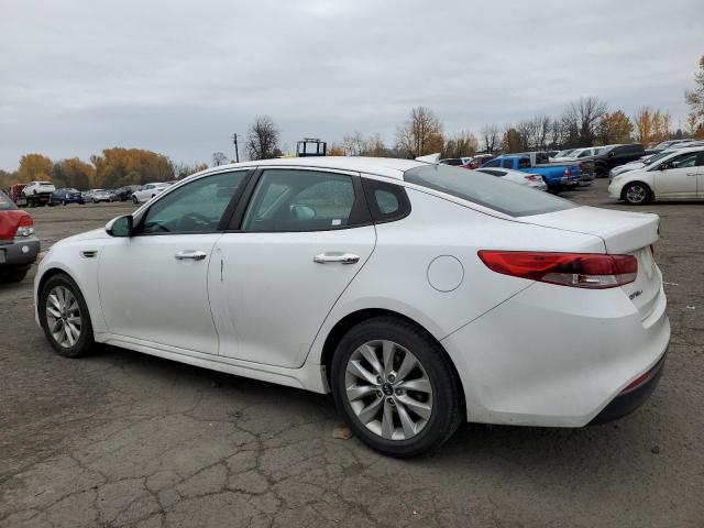 5XXGT4L38HG161452 | 2017 KIA OPTIMA LX