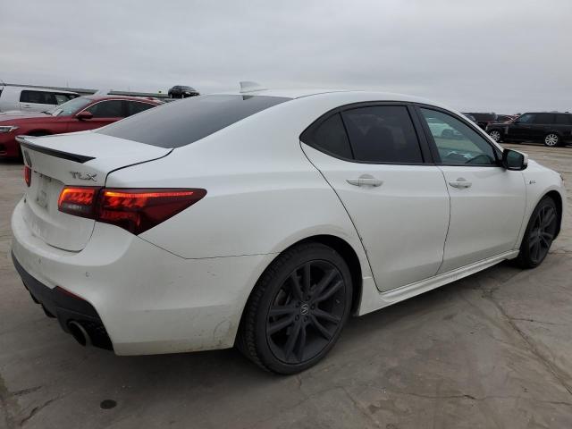 19UUB2F62LA000939 Acura TLX TECHNO 3