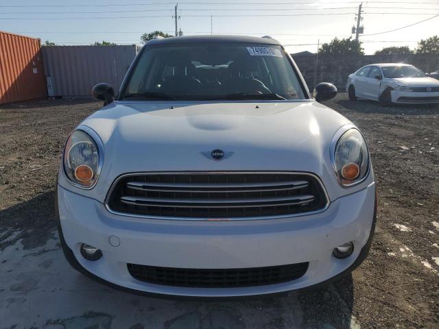 WMWZB3C58FWR45338 | 2015 Mini cooper countryman