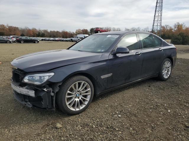 VIN WBAYB6C51FD966072 2015 BMW 7 Series, 750 XI no.1