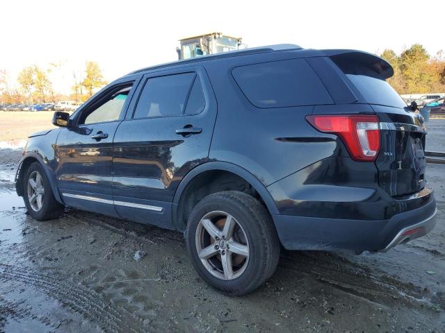 1FM5K8D87GGB60274 | 2016 FORD EXPLORER X