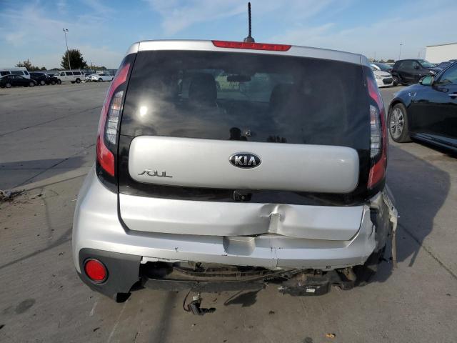 VIN KNDJN2A29J7588314 2018 KIA SOUL no.6