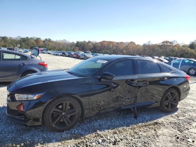 2021 Honda Accord Sedan Sport