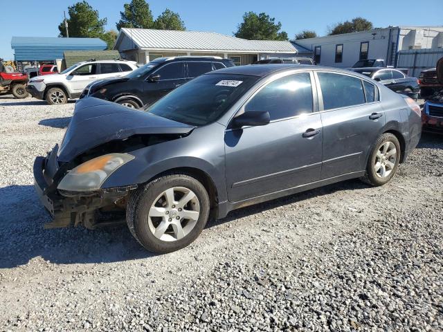 2007 Nissan Altima 2.5