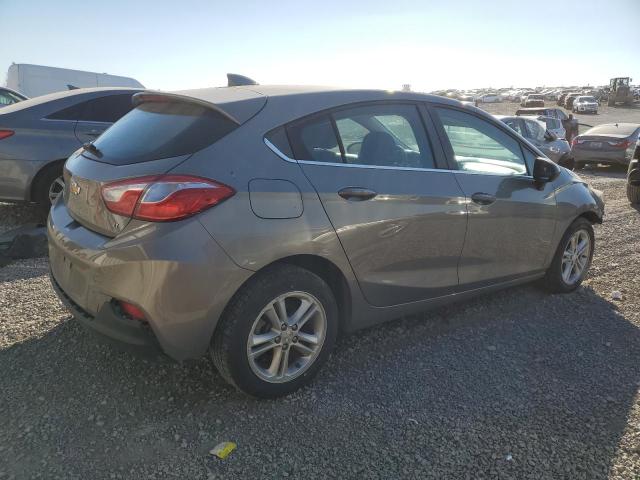 3G1BE6SM0JS601960 | 2018 CHEVROLET CRUZE LT