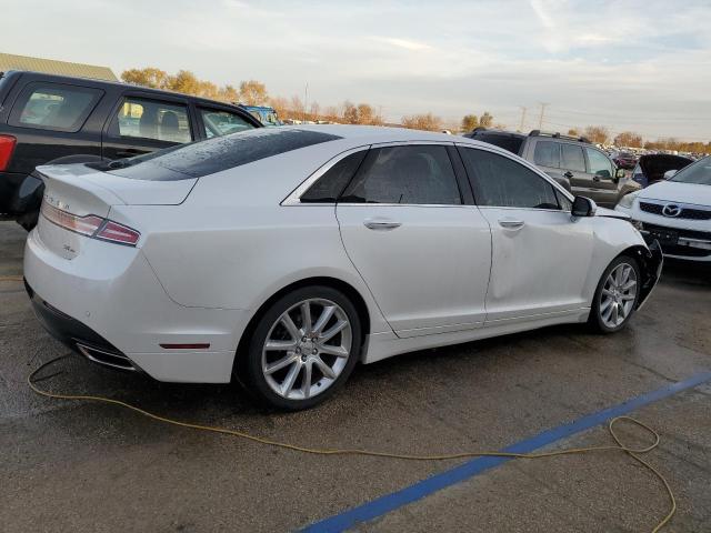 3LN6L2JK1FR608059 | 2015 LINCOLN MKZ