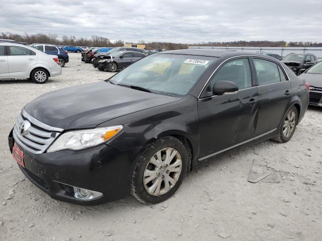 2012 Toyota Avalon Base