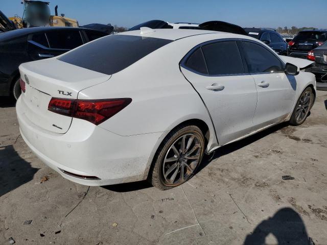 2015 ACURA TLX ADVANC 19UUB3F72FA001060