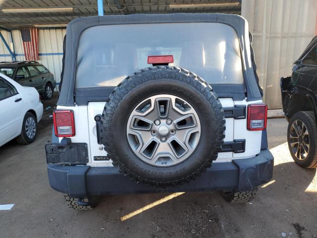 1C4HJWCG8EL132439 Jeep Wrangler Rubicon