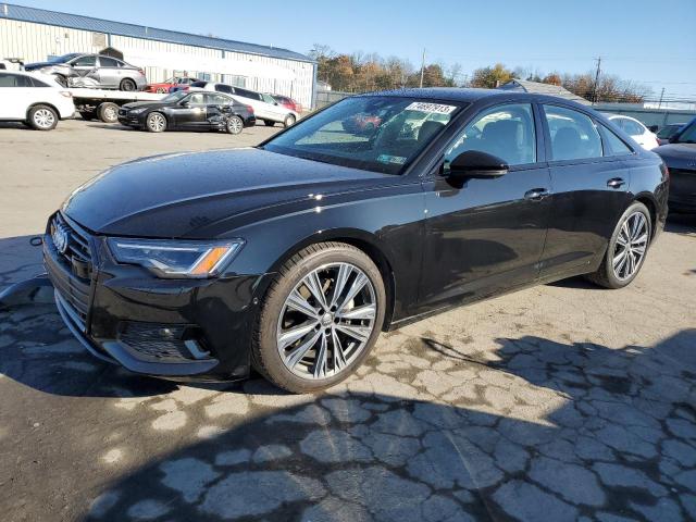 2020 AUDI A6, VIN: WAUE8AF25LN058395