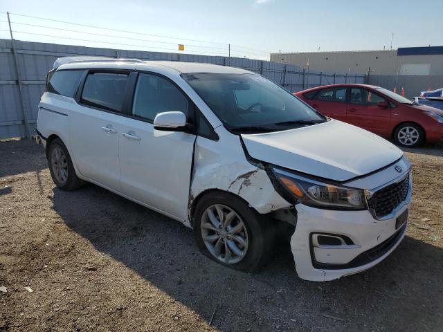 KNDMB5C16K6500810 | 2019 KIA SEDONA LX