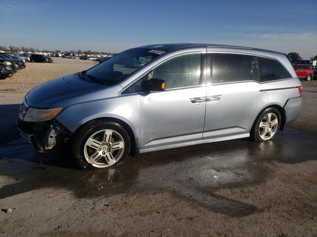 2012 Honda Odyssey TOURING