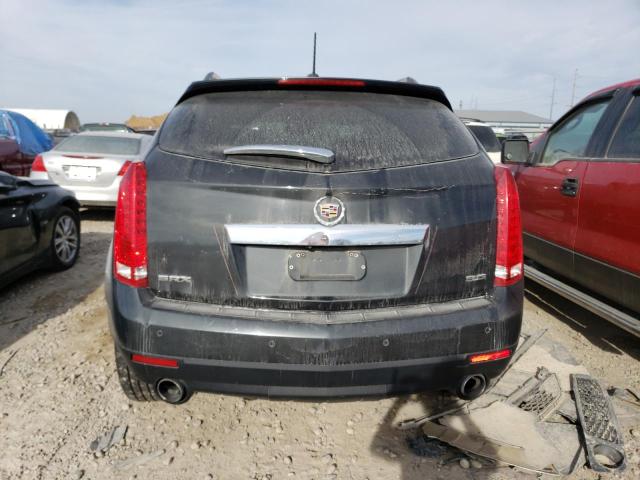 3GYFNCE36GS510382 Cadillac Srx Performance Collection
