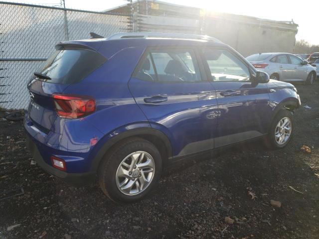 2020 Hyundai Venue Sel VIN: KMHRC8A37LU042955 Lot: 77641883