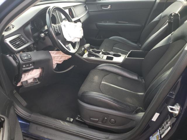 2019 KIA OPTIMA S 5XXGT4L35KG285542